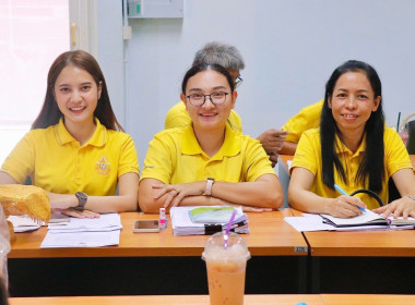 การประชุมขับเคลื่อนการปฏิบัติงานตามระบบการส่งเสริมสหกรณ์และกลุ่มเกษตรกร ประจำเดือน สิงหาคม 2567 ติดตามผลการปฏิบัติงานตามแผนงาน/โครงการ กรอบประเมินผลการปฏิบัติงาน และติดตามความก้าวหน้าของการขับเคลื่อนงานตามนโยบายอธิบดีกรมส่งเสริมสหกรณ์ ... พารามิเตอร์รูปภาพ 18